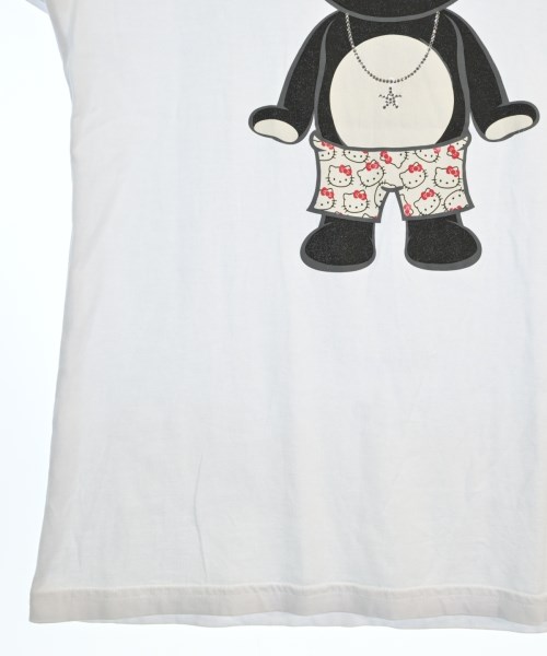 TANTA（タンタ）Tシャツ・カットソー 白 サイズ:M レディース/2200716805045