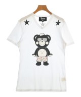 TANTA（タンタ）Tシャツ・カットソー 白 サイズ:M レディース/2200716805045