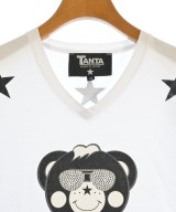 TANTA（タンタ）Tシャツ・カットソー 白 サイズ:M レディース/2200716805045