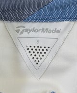 taylor made（テーラーメイド）ポロシャツ 白 サイズ:S メンズ/2200611739025