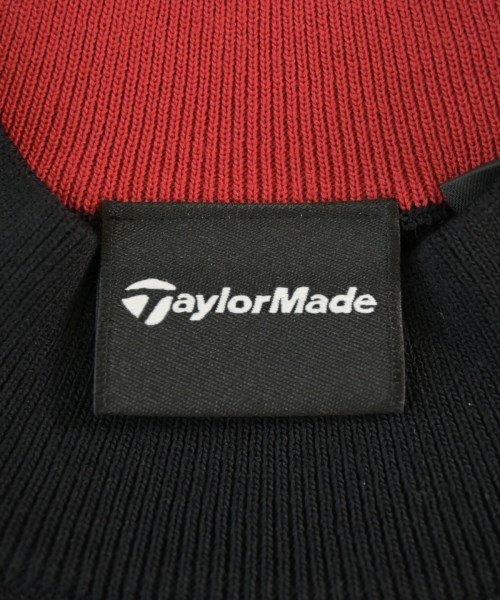 taylor made（テーラーメイド）ニット・セーター 黒 サイズ:M メンズ/2200695132026