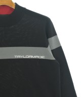 taylor made（テーラーメイド）ニット・セーター 黒 サイズ:M メンズ/2200695132026
