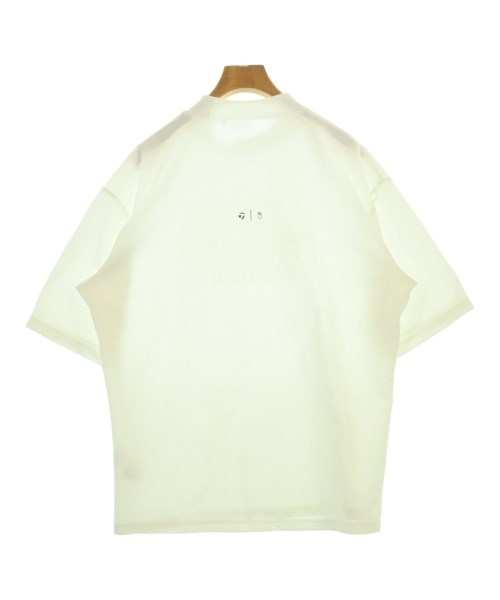 taylor made（テーラーメイド）Tシャツ・カットソー 白 サイズ:M メンズ/2200701142162