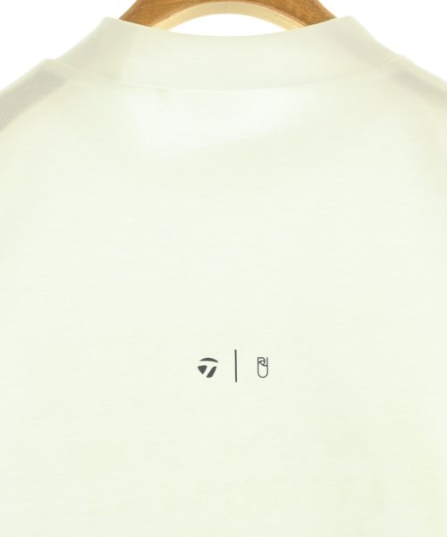 taylor made（テーラーメイド）Tシャツ・カットソー 白 サイズ:M メンズ/2200701142162