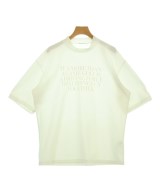 taylor made（テーラーメイド）Tシャツ・カットソー 白 サイズ:M メンズ/2200701142162