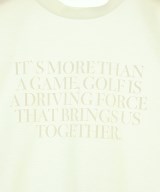 taylor made（テーラーメイド）Tシャツ・カットソー 白 サイズ:M メンズ/2200701142162