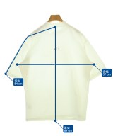 taylor made（テーラーメイド）Tシャツ・カットソー 白 サイズ:M メンズ/2200701142162