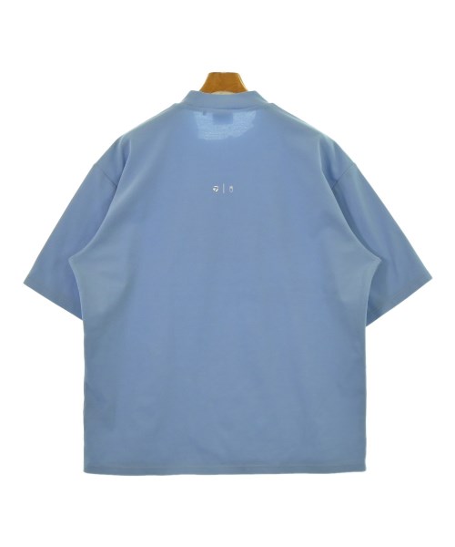 taylor made（テーラーメイド）Tシャツ・カットソー 青 サイズ:0(XL位) メンズ/2200655613138