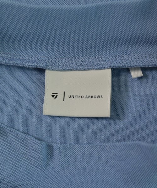 taylor made（テーラーメイド）Tシャツ・カットソー 青 サイズ:0(XL位) メンズ/2200655613138