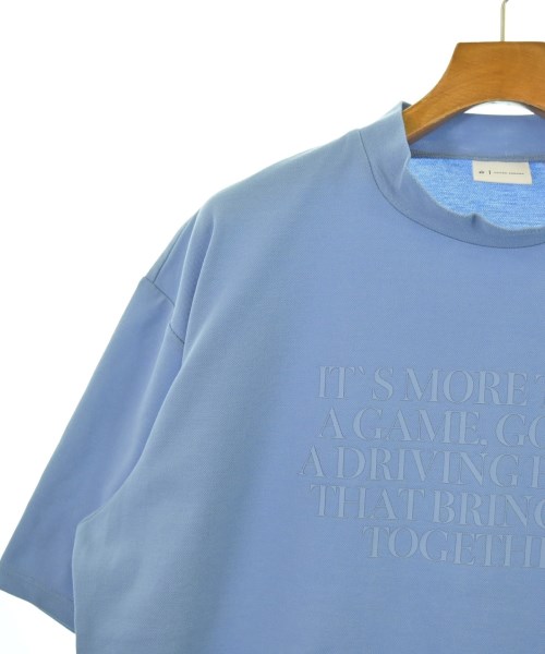 taylor made（テーラーメイド）Tシャツ・カットソー 青 サイズ:0(XL位) メンズ/2200655613138