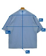 taylor made（テーラーメイド）Tシャツ・カットソー 青 サイズ:0(XL位) メンズ/2200655613138