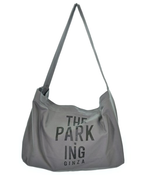 ザパーキングギンザ(THE PARKING GINZA)のTHE PARKING GINZA トートバッグ