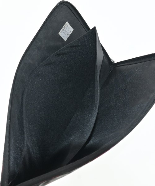 THE PARKING GINZA（ザパーキングギンザ）小物類（その他） 黒 サイズ:- メンズ/2200629039032