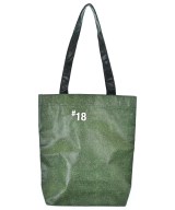 THE PARKING GINZA（ザパーキングギンザ）トートバッグ 緑 サイズ:- レディース/2200656137190