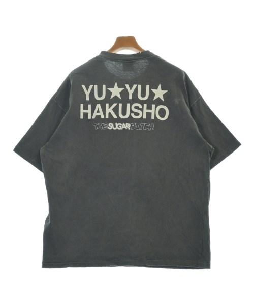 THE SUGAR PUNCH（シュガーパンチ）Tシャツ・カットソー グレー サイズ:L メンズ/2200644018050