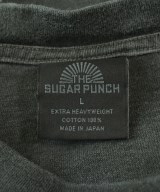 THE SUGAR PUNCH（シュガーパンチ）Tシャツ・カットソー グレー サイズ:L メンズ/2200644018050