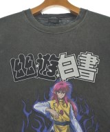 THE SUGAR PUNCH（シュガーパンチ）Tシャツ・カットソー グレー サイズ:L メンズ/2200644018050