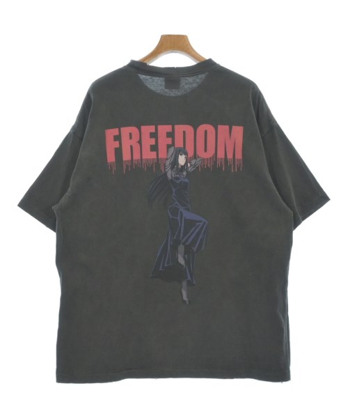 THE SUGAR PUNCH（シュガーパンチ）Tシャツ・カットソー グレー サイズ:L メンズ/2200617866015