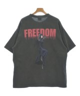 THE SUGAR PUNCH（シュガーパンチ）Tシャツ・カットソー グレー サイズ:L メンズ/2200617866015