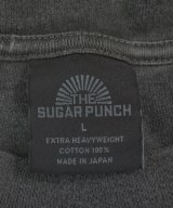 THE SUGAR PUNCH（シュガーパンチ）Tシャツ・カットソー グレー サイズ:L メンズ/2200617866015