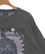 THE SUGAR PUNCH（シュガーパンチ）Tシャツ・カットソー グレー サイズ:L メンズ/2200617866015