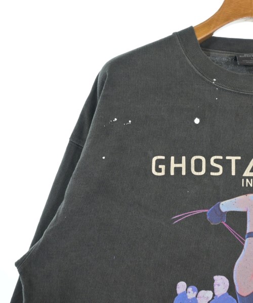 THE SUGAR PUNCH（シュガーパンチ）Tシャツ・カットソー グレー サイズ:L メンズ/2200651184380