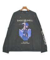 THE SUGAR PUNCH（シュガーパンチ）Tシャツ・カットソー グレー サイズ:L メンズ/2200651184380