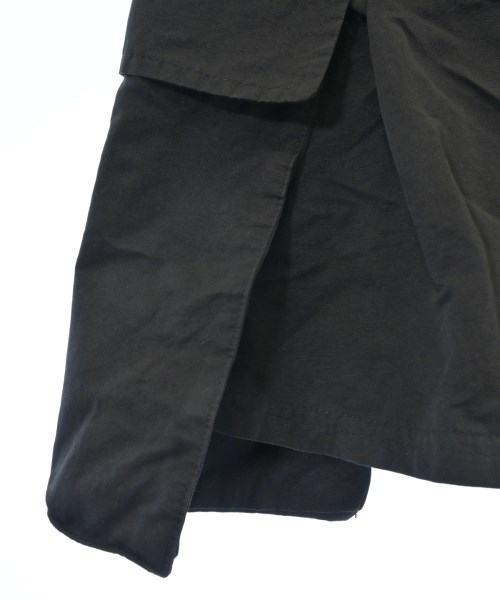 THE YOn（ザヨン）ベスト 黒 サイズ:F レディース/2200614508123