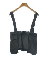 THE YOn（ザヨン）ベスト 黒 サイズ:F レディース/2200614508123