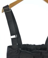 THE YOn（ザヨン）ベスト 黒 サイズ:F レディース/2200614508123