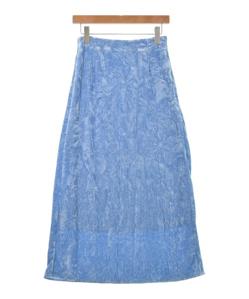 ザヨン(THE YOn)のTHE YOn ロング・マキシ丈スカート