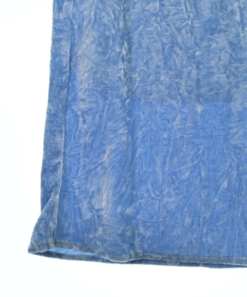 THE YOn（ザヨン）ロング・マキシ丈スカート 青 サイズ:F レディース/2200627511035