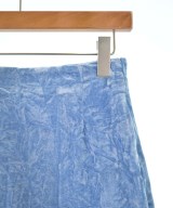 THE YOn（ザヨン）ロング・マキシ丈スカート 青 サイズ:F レディース/2200627511035