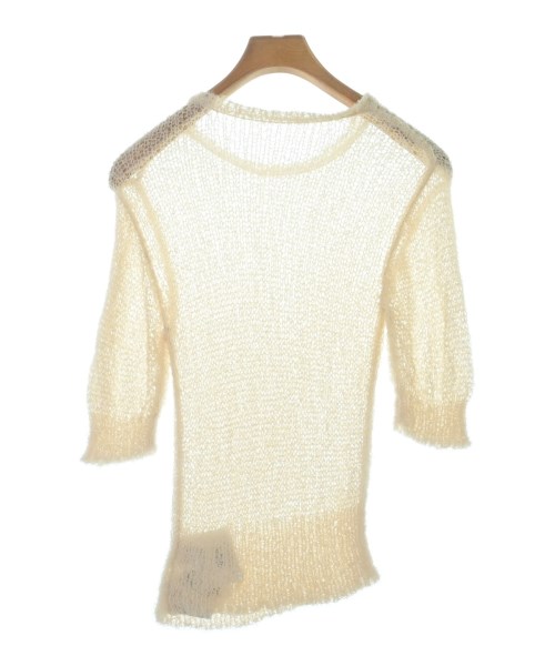 THE YOn（ザヨン）ニット・セーター ベージュ サイズ:F レディース/2200612168107