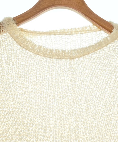 THE YOn（ザヨン）ニット・セーター ベージュ サイズ:F レディース/2200612168107