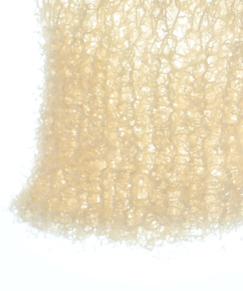 THE YOn（ザヨン）ニット・セーター ベージュ サイズ:F レディース/2200612168107