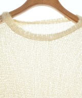 THE YOn（ザヨン）ニット・セーター ベージュ サイズ:F レディース/2200612168107