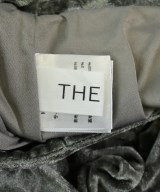 THE YOn（ザヨン）ロング・マキシ丈スカート グレー サイズ:F レディース/2200670343041