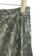 THE YOn（ザヨン）ロング・マキシ丈スカート グレー サイズ:F レディース/2200670343041