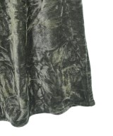 THE YOn（ザヨン）ロング・マキシ丈スカート グレー サイズ:F レディース/2200670343041