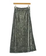 THE YOn ロング・マキシ丈スカート