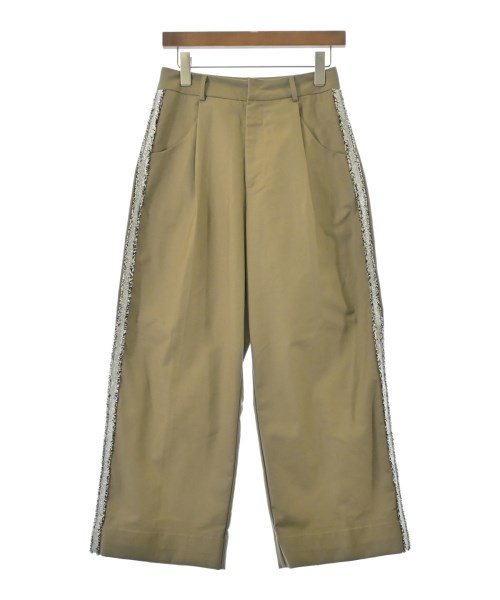 THE YOn(ザヨン)その他 カーキ サイズ:M/2200668247092