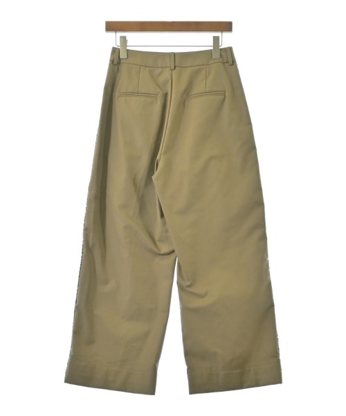 THE YOn（ザヨン）その他 カーキ サイズ:M レディース/2200668247092