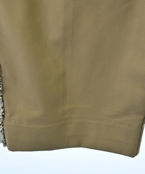 THE YOn（ザヨン）その他 カーキ サイズ:M レディース/2200668247092