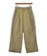 THE YOn（ザヨン）その他 カーキ サイズ:M レディース/2200668247092