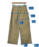 THE YOn（ザヨン）その他 カーキ サイズ:M レディース/2200668247092