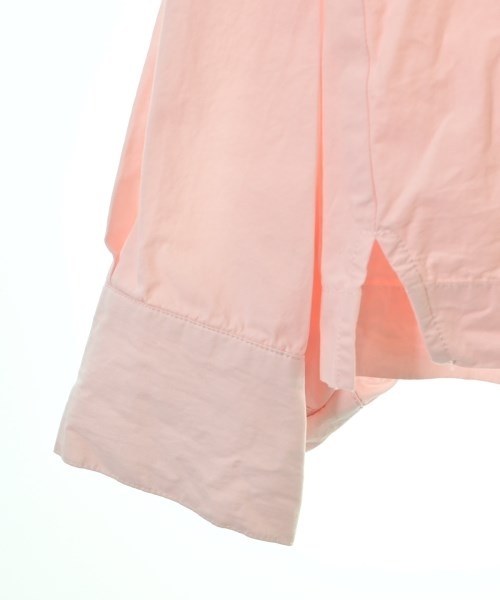 THE YOn（ザヨン）カジュアルシャツ ピンク サイズ:F レディース/2200676146127