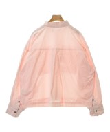 THE YOn（ザヨン）カジュアルシャツ ピンク サイズ:F レディース/2200676146127