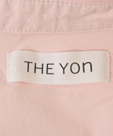 THE YOn（ザヨン）カジュアルシャツ ピンク サイズ:F レディース/2200676146127