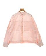 THE YOn カジュアルシャツ